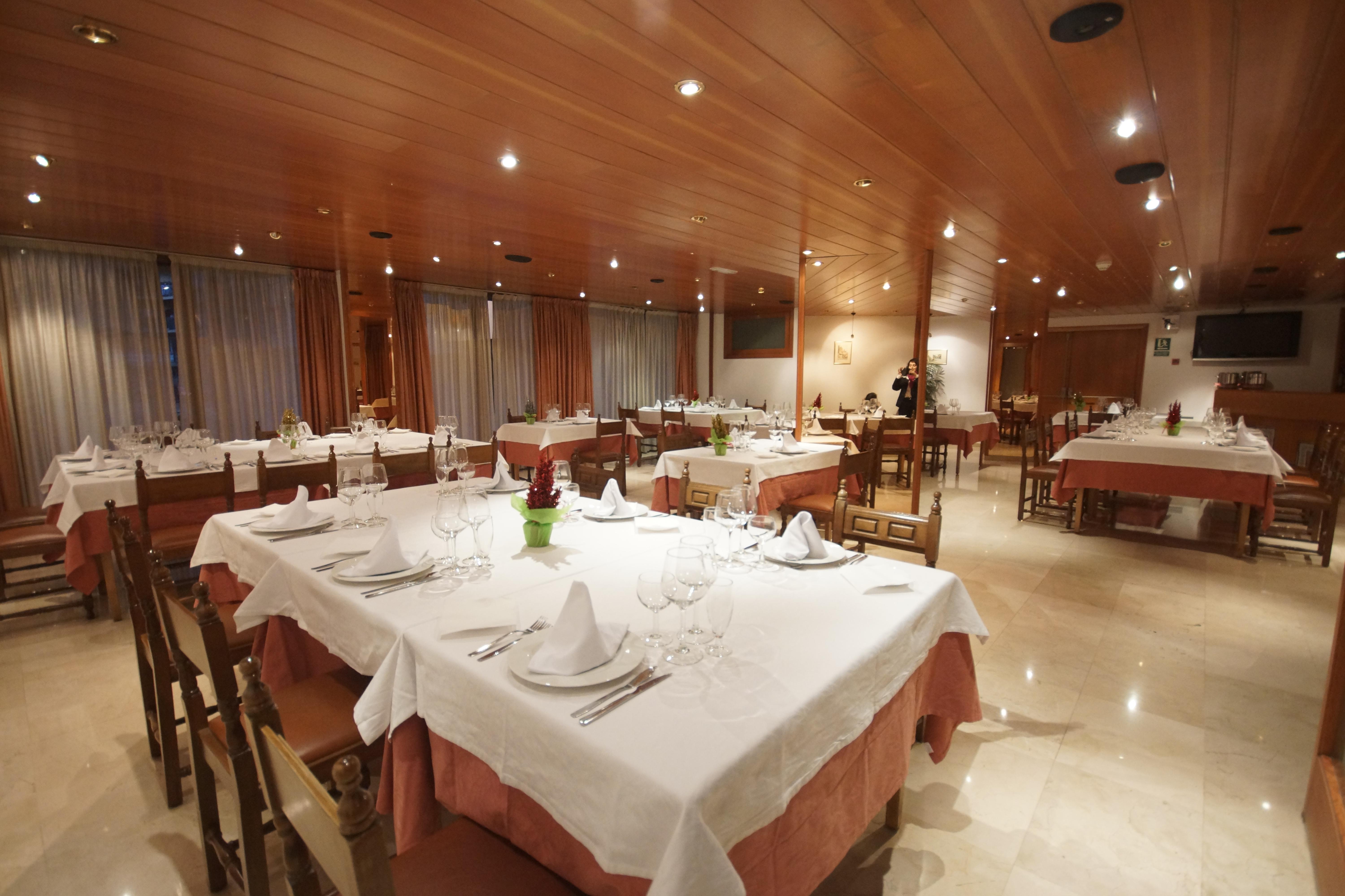 Hotel Folch Sant Julià de Lòria Dış mekan fotoğraf