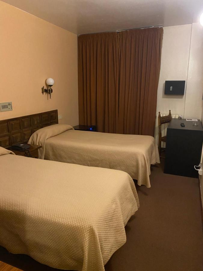 Hotel Folch Sant Julià de Lòria Dış mekan fotoğraf