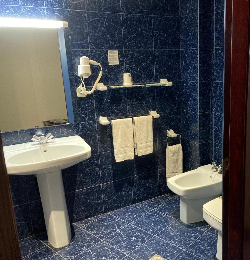 Hotel Folch Sant Julià de Lòria Dış mekan fotoğraf