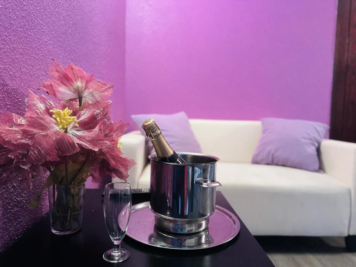 Hotel Folch Sant Julià de Lòria Dış mekan fotoğraf
