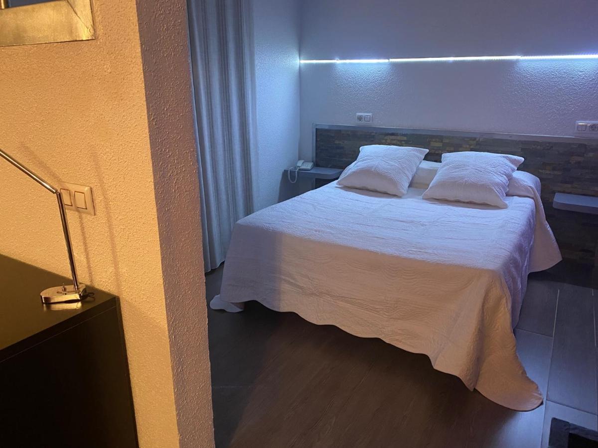 Hotel Folch Sant Julià de Lòria Dış mekan fotoğraf