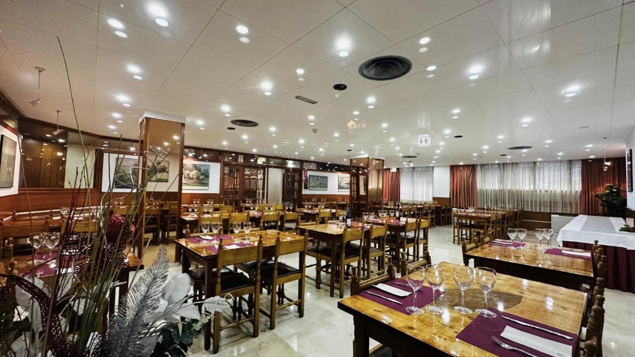 Hotel Folch Sant Julià de Lòria Dış mekan fotoğraf