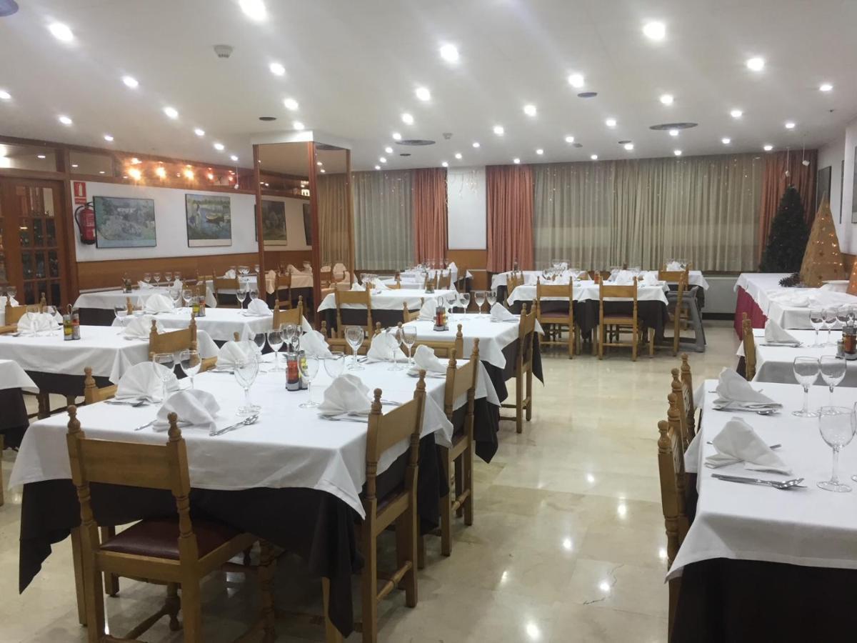 Hotel Folch Sant Julià de Lòria Dış mekan fotoğraf