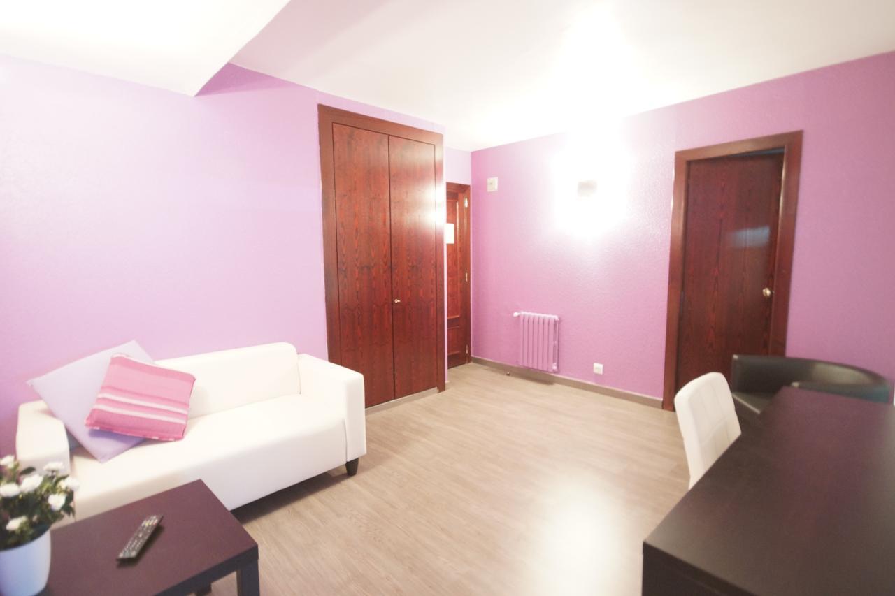 Hotel Folch Sant Julià de Lòria Dış mekan fotoğraf