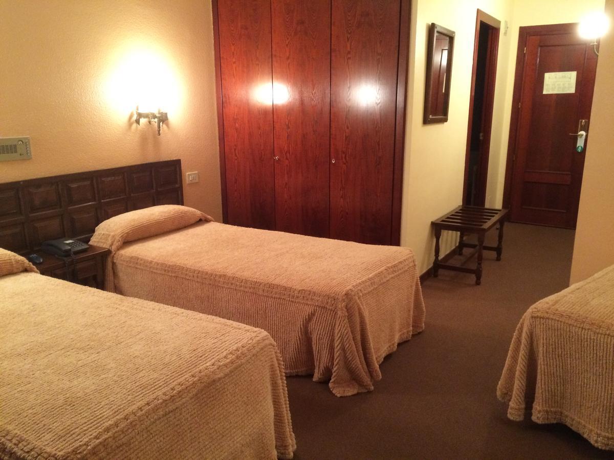 Hotel Folch Sant Julià de Lòria Dış mekan fotoğraf