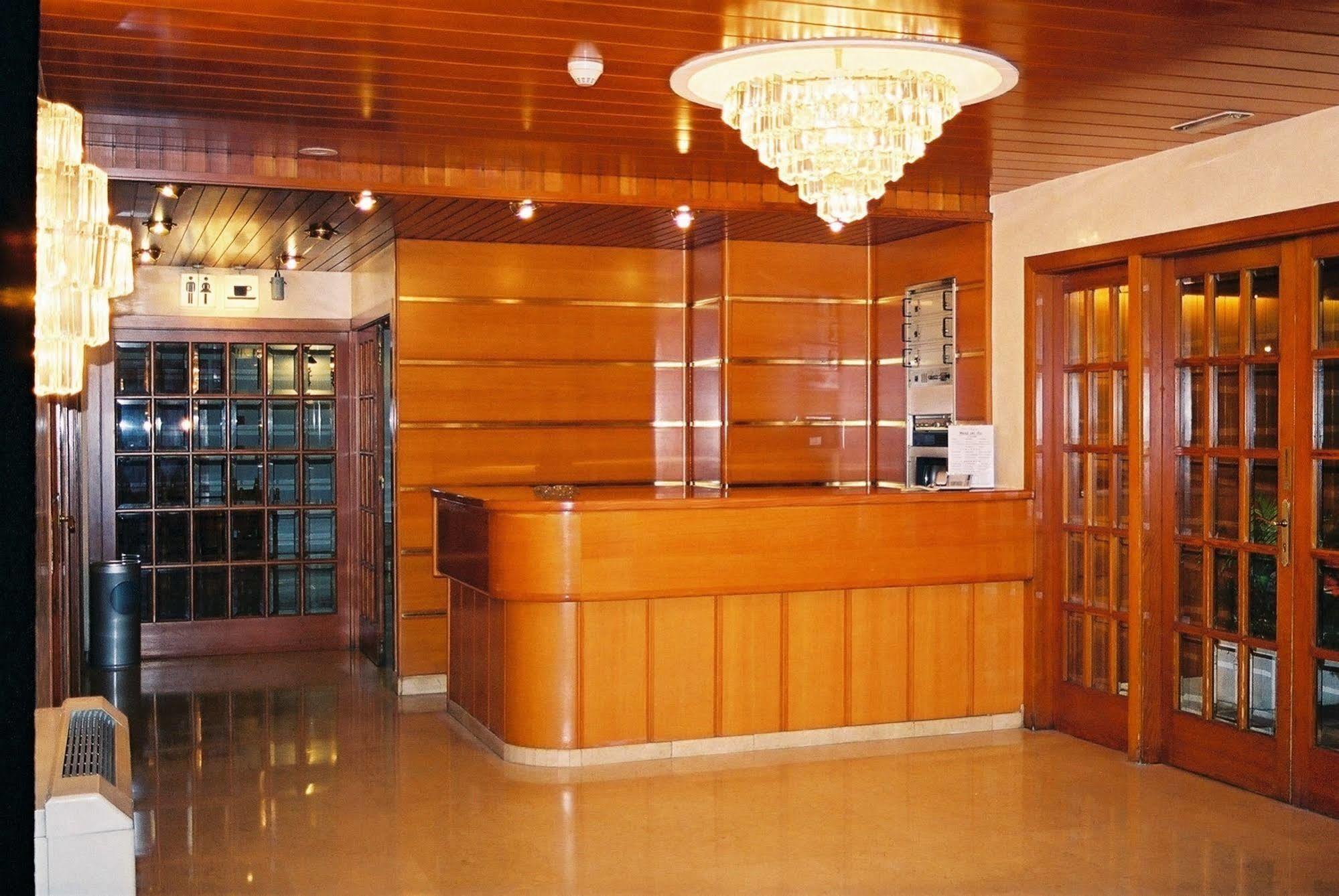 Hotel Folch Sant Julià de Lòria Dış mekan fotoğraf
