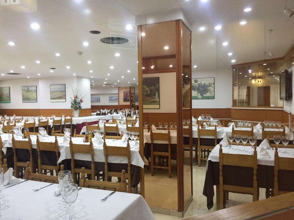 Hotel Folch Sant Julià de Lòria Dış mekan fotoğraf
