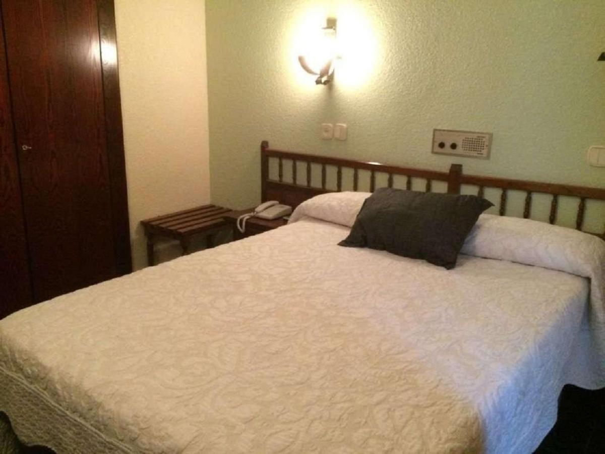 Hotel Folch Sant Julià de Lòria Dış mekan fotoğraf