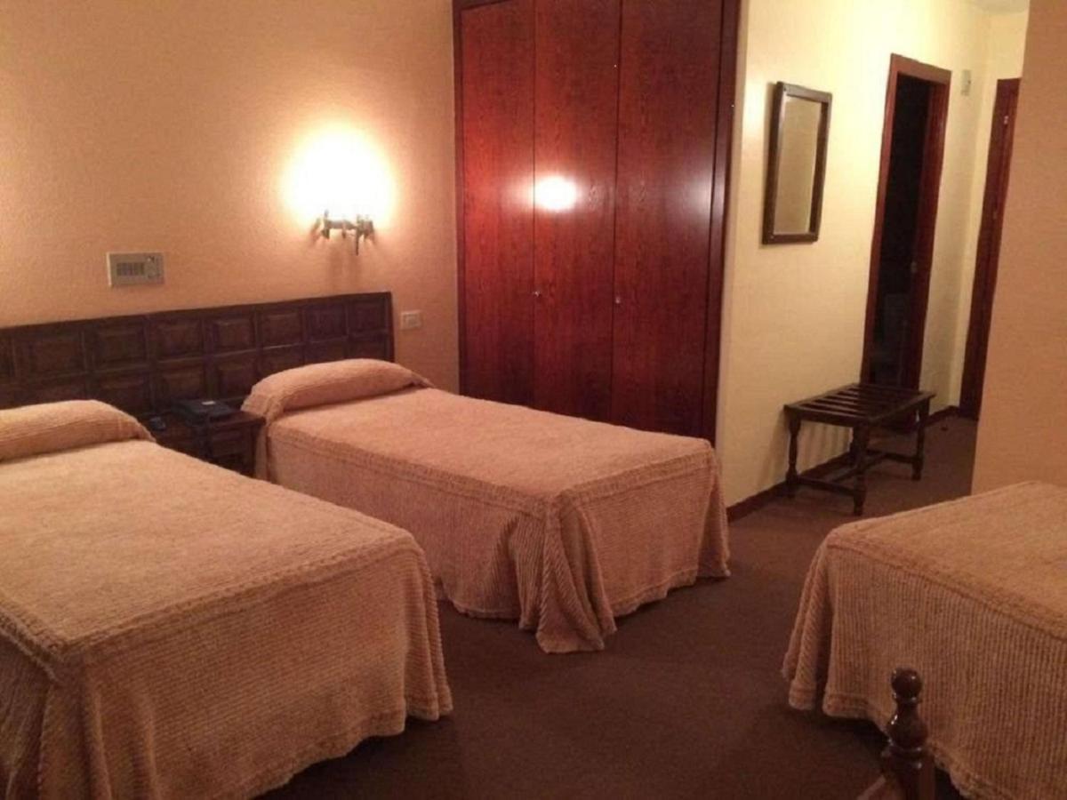 Hotel Folch Sant Julià de Lòria Dış mekan fotoğraf