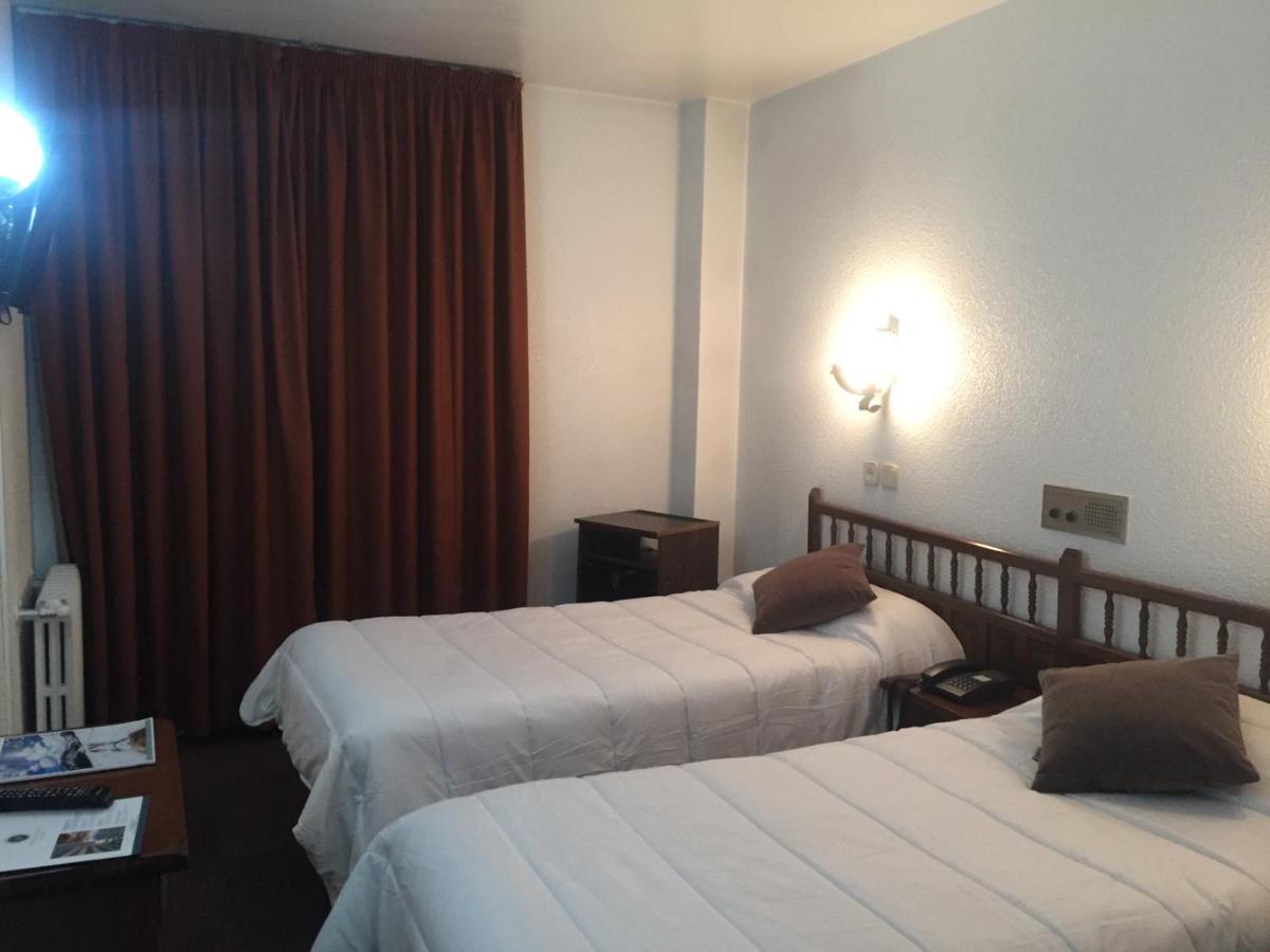 Hotel Folch Sant Julià de Lòria Dış mekan fotoğraf